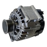 Alternador Audi Q5 2.0 2020 Tfsi F8431