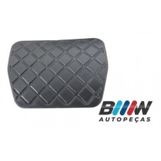 Borracha Pedal Freio Original Vw Tiguan 2019 (8314)