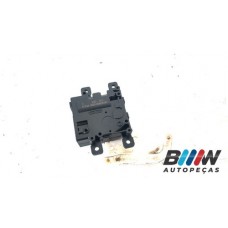 Motor Atuador Caixa Ar Condicionado Hilux 2017 (8997)