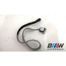 Modulo Antena Gps Sandero Logan (8649) 259759661r