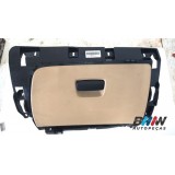 Porta Luvas Original Bmw X1 2015 (10902) Usado