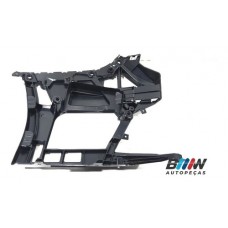 Suporte Parachoque Tras Dir Bmw 320 G20 2021 C2564 7427968