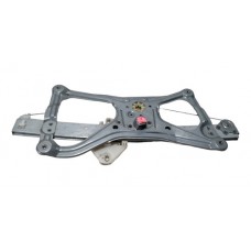 Maquina Vidro Porta Diant Dir Honda Civic 2008 G26