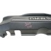 Tampa Capa Motor Bmw 320i 2.0 Asp 2009 / 2010 G137 7553302