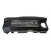 Tampa Capa Motor Bmw 320i 2.0 Asp 2009 / 2010 G138 7553302