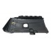 Tampa Capa Motor Bmw X1 3.0 2012 2013 G146 7575032