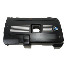 Tampa Capa Motor Bmw X1 3.0 2012 2013 G146 7575032