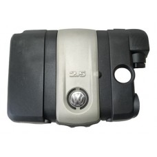 Tampa Capa Filtro Ar Motor Jetta 2.5 2007 A 2010 G155 07k129