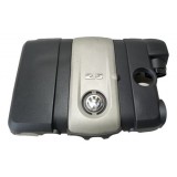 Tampa Capa Filtro Ar Motor Jetta 2.5 2007 A 2010 G156