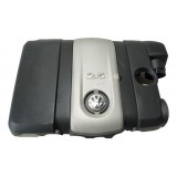 Tampa Capa Filtro Ar Motor Jetta 2.5 2007 A 2010 G157