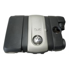 Tampa Capa Filtro Ar Motor Jetta 2.5 2007 A 2010 G157