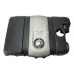 Tampa Capa Filtro Ar Motor Jetta 2.5 2007 A 2010 G157