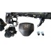 Kit Airbag Honda Hr-v 2022 G161