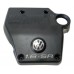 Tampa Capa Motor Audi A3 1.6 2000/2001 G163 06a103925