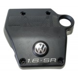 Tampa Capa Motor Audi A3 1.6 2000/2001 G163 06a103925