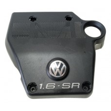 Tampa Capa Motor Audi A3 1.6 2000/2001 G163 06a103925