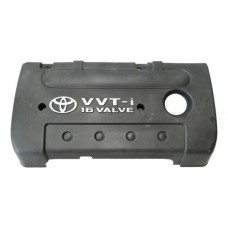 Capa Tampa Motor Corolla Vvt-i Toyota Original  G195 11212