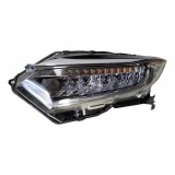 Farol Led Esquerdo Honda Hr-v 1.8 Aut 2020 G251