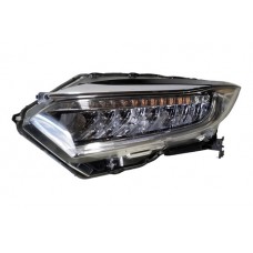 Farol Led Esquerdo Honda Hr-v 1.8 Aut 2020 G251