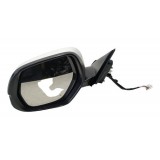 Retrovisor Esquerdo Honda Hr-v 1.8 Aut 2020 G265