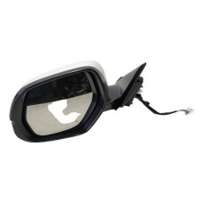 Retrovisor Esquerdo Honda Hr-v 1.8 Aut 2020 G265