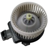 Motor Ventilação Interna Honda Hr-v 1.8 Aut 2021 G656