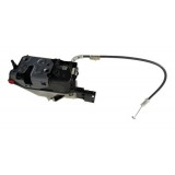 Fechadura Eletrica Porta Tras Dir Citroen Cactus  G904