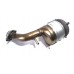 Catalisador Original Hilux Sw4 Srx 2.8 2023 E3891