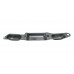 Suporte Luz Placa Vw Jetta 2.5 2007 F5466