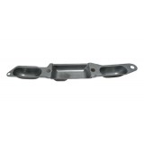 Suporte Luz Placa Vw Jetta 2.5 2007 F5466