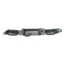 Suporte Luz Placa Vw Jetta 2.5 2007 F5466