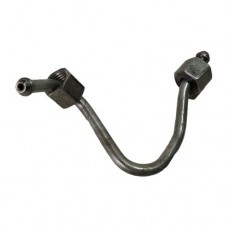 Cano Tubo Injetor Korando 2012 2.0 16v Diesel F5727