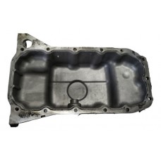 Carter Oleo Motor Ford Ecosport 1.6 16v Sigma F6683