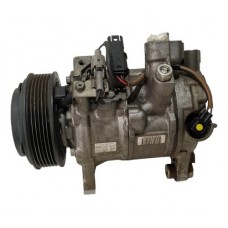 Compressor Ar Cond. Bmw 320 2.0 Flex N20 2013 F9457