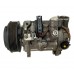 Compressor Ar Cond. Bmw 320 2.0 Flex N20 2013 F9457