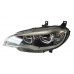 Farol Esquerdo Bmw X6 2014 G1035