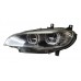 Farol Esquerdo Bmw X6 2014 G1035