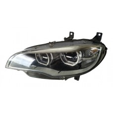 Farol Esquerdo Bmw X6 2014 G1035