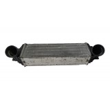 Radiador Intercooler Bmw X6 6cc Turbo G1311