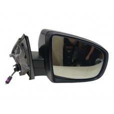 Retrovisor Direito Bmw X6 6cc Turbo G1344