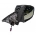 Retrovisor Direito Bmw X6 6cc Turbo G1344