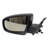 Retrovisor Esquerdo Bmw X6 6cc Turbo G1345