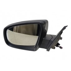 Retrovisor Esquerdo Bmw X6 6cc Turbo G1345