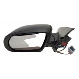 Retrovisor Esquerdo C/rebatimento Toro 2.0 Diesel 2016 G2528