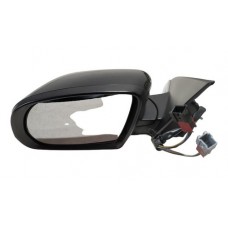 Retrovisor Esquerdo C/rebatimento Toro 2.0 Diesel 2016 G2528