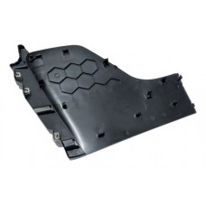 Acabamento Esq Console Citroen C4 Cactus 1.6 2021 Aut G1565