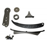 Kit Corrente Comando Chery Tiggo 8 1.6 Gdi 2021 G1631