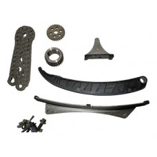 Kit Corrente Comando Chery Tiggo 8 1.6 Gdi 2021 G1631