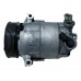 Compressor Ar Condicionado Fiat Toro 2.0 Diesel 2016 G1736