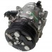 Compressor Ar Condicionado Chery Tiggo 8 1.6 2021 G3026